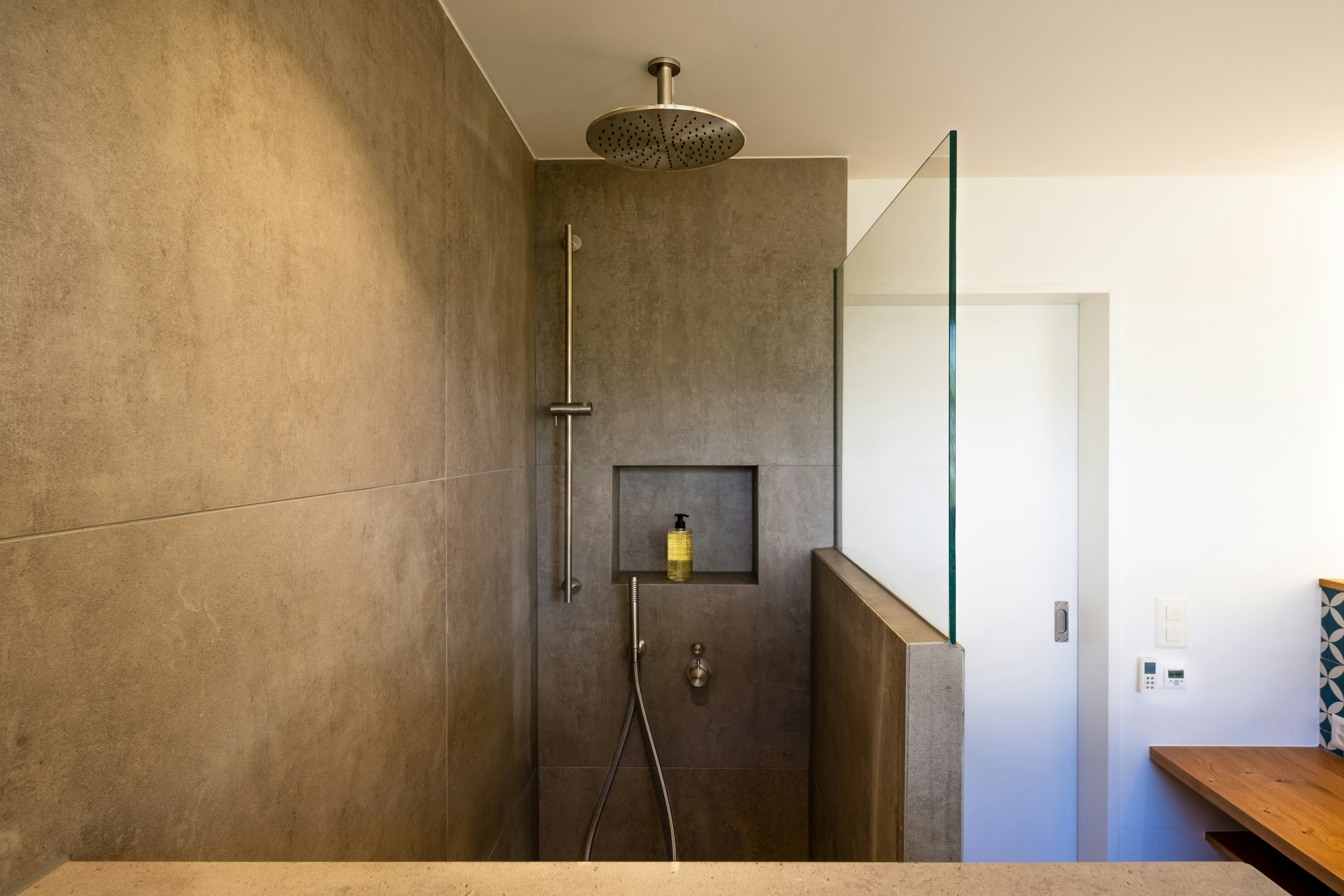 Rénovation intérieure